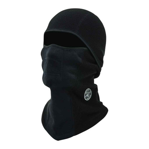 Klein Tools Wind Proof Hinged Balaclava