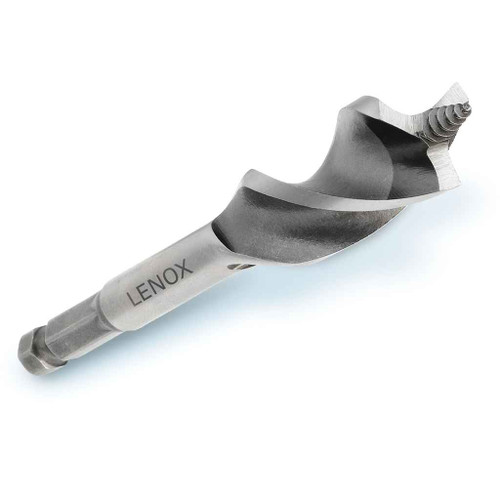 Lenox LENOX - 1094906A1417 Bi-Metal Utility Bit, 6-Inch By 7/8-Inch