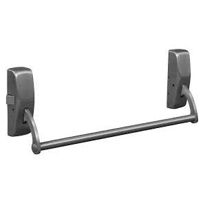 Corbin Russwin ED3000 Grade 1 36" Series Crossbar Rim Exit Device, Panic Device Only