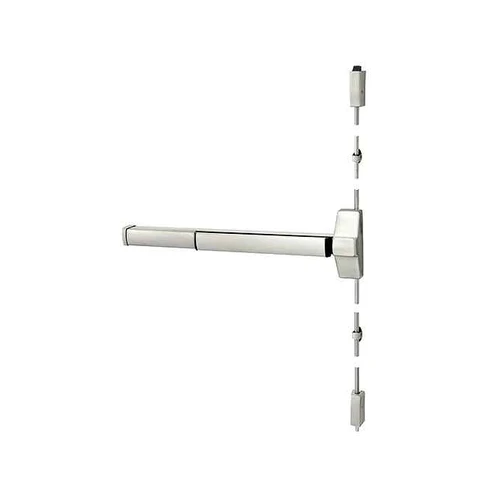Corbin Russwin ED4400 Grade 1 36" Narrow Stile Surface Vertical Rod Exit Device