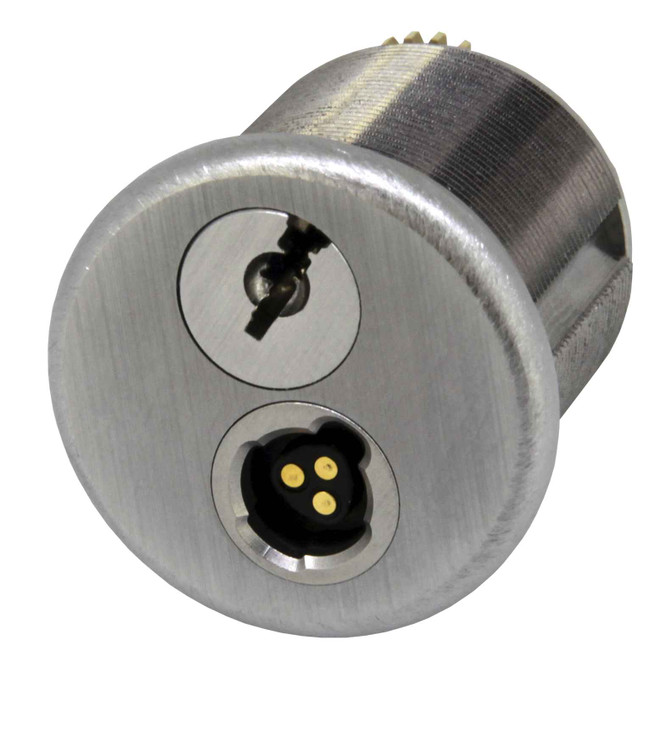 Medeco XT DualTech Cylinder with DualTech Cams Fast Free Shipping