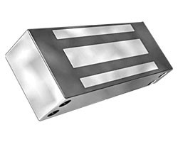 Securitron M62 Direct Mounted Durable Magnalock - Fast Free