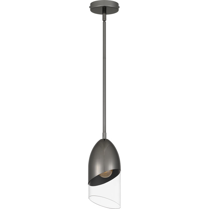 Quoizel QZL-PCHAY1505 Modern Mini pendant 1 light