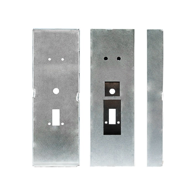 ｋｉｓｅｌ Keedex K-BXED-V992L-AL Weldable Gate Box
