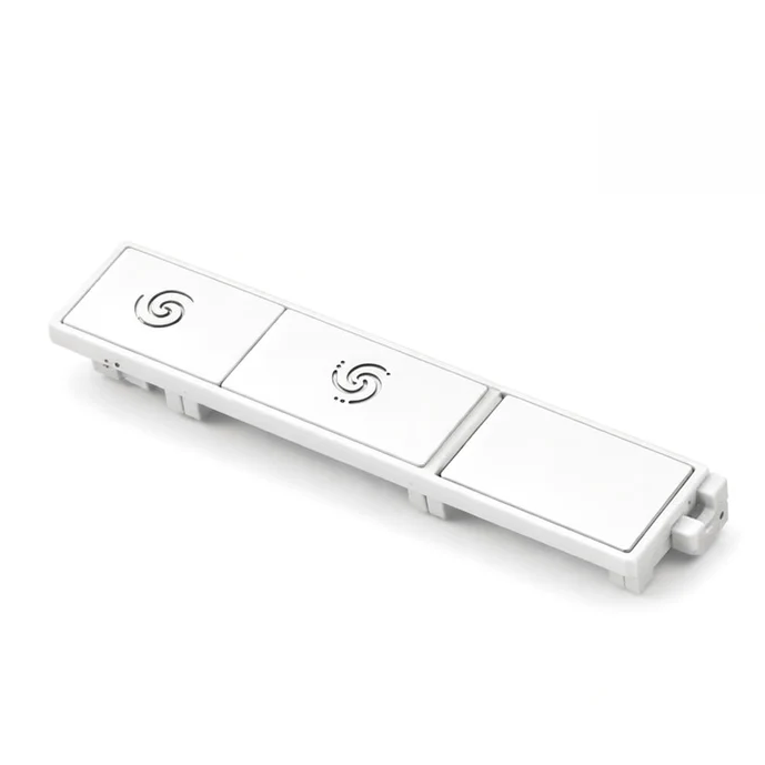Toto REMOTE CONTROL ASSEMBLY THU6771 - Fast Free Shipping | ZenSupply
