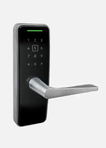 Dormakaba Saffire EVO LZ-M Mortise Lock | Wi-Fi & BLE | Lyazon
