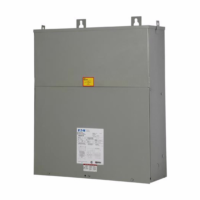 Eaton P48G28T3024S64X 30 kVA NEMA 4X Mini Power Center 3PH 480V Delta-208Y/120V 24 spaces