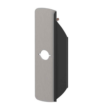Ives Vandal Resistant Night Latch Trim | ZenSupply