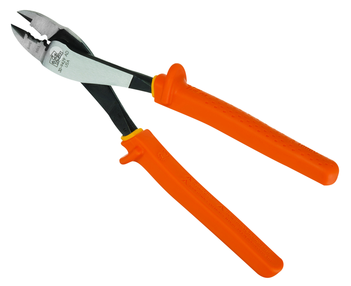IDEAL Industries 30-9429 Insulated Multi-Crimp Tool