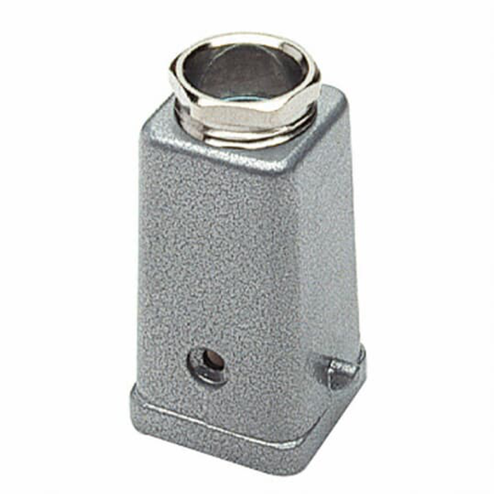 Thomas & Betts TH810AMV A10 TOP ENT 1-POST HOOD 1XPG16-1/2