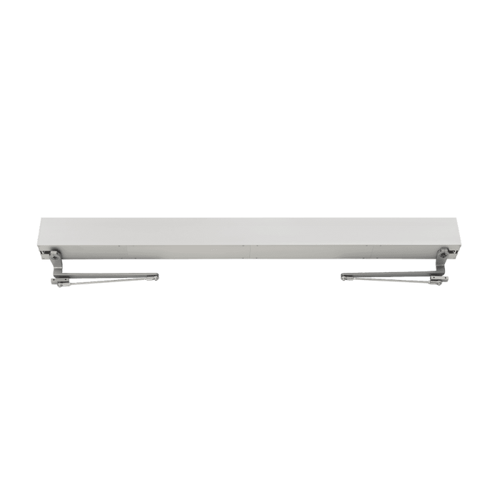 LCN 9553IQ Heavy Duty Senior Swing Electromechanical Automatic