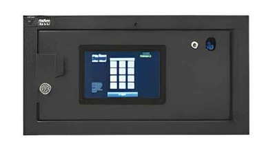 Medeco Mini Intelligent Key Cabinet, 32 Port - Fast Free Shipping