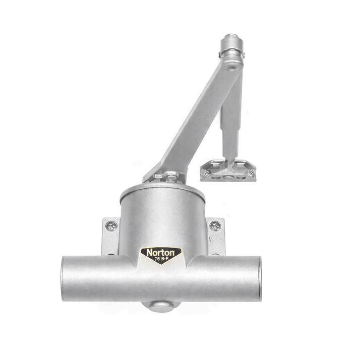 Norton Rixson 78-B/F Series Aluminum Door Closer | ZenSupply