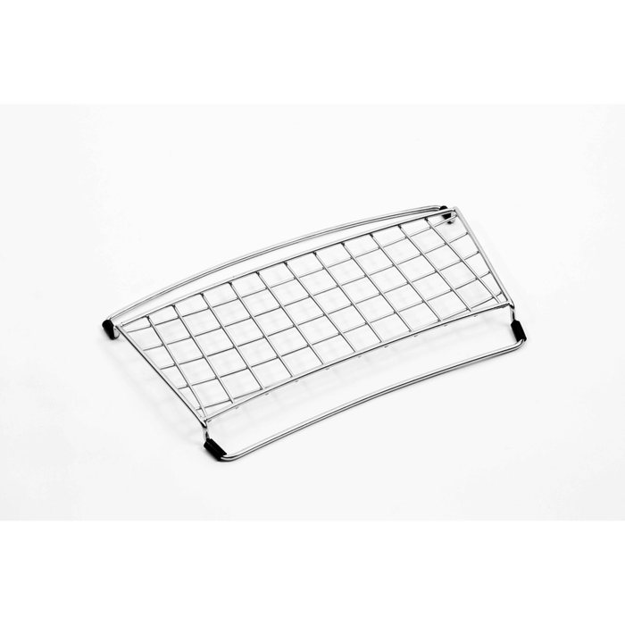 Houzer BG-1308 Stainless Steel Wirecraft Bottom Sink Grid fits only sink model CTC-3312