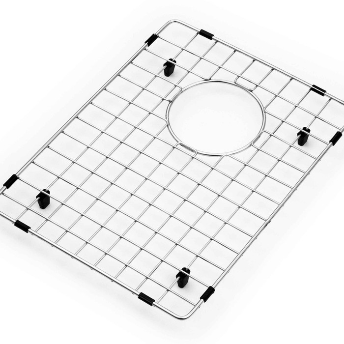 Houzer BG-5400 Stainless Steel Wirecraft Bottom Sink Grid fits only sink model ENS-3360