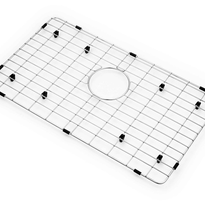 Houzer BG-4400 Stainless Steel Wirecraft Bottom Sink Grid fits only sink models NVS-2600, STL-3600, PGS-3122, BSG-3018