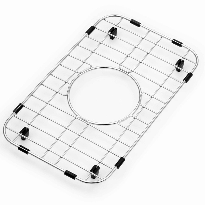 Houzer BG-7010 Stainless Steel Wirecraft Bottom Sink Grid fits only sink model PTB-1318