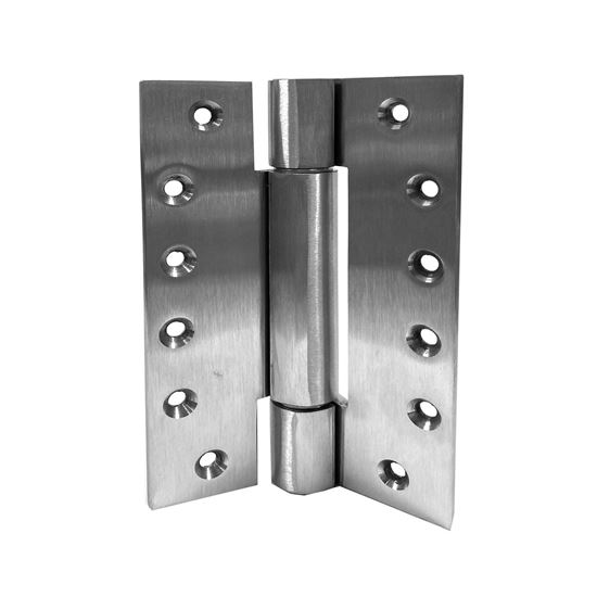 ABH A561 Heavy Duty Self-Closing Gate Hinge with Adjustable Speed Control