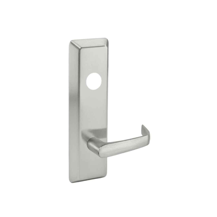 Corbin Russwin ED5200S/ED5200/ED5400/ED5800/FE5400S Grade 1 Series Storeroom Function Heavy-Duty Trim