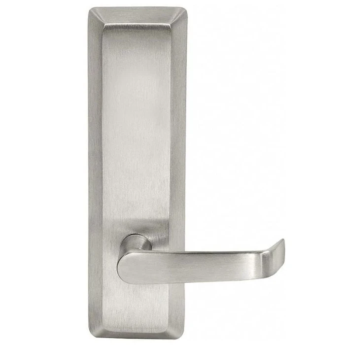 Corbin Russwin ED5200S/ED5200/ED5400/ED5800 Series Passage Function Heavy-Duty Trim
