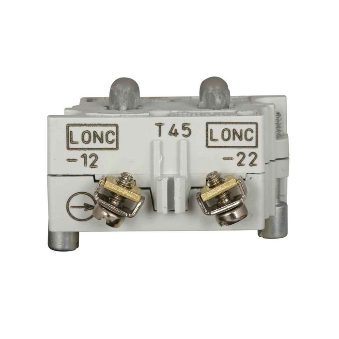 B-Line Special Function Contact Block