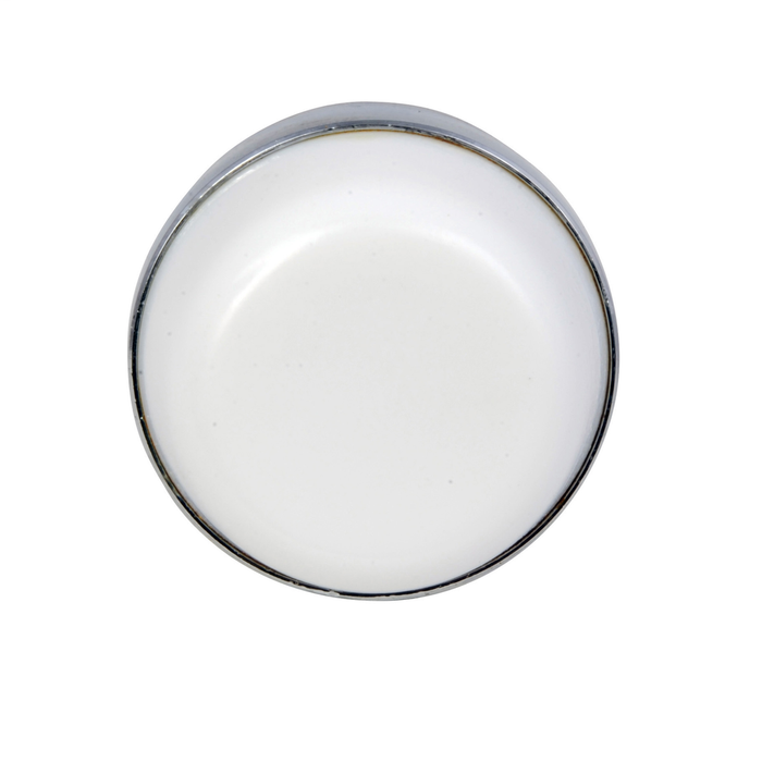 B-Line Indicating Light and Master Test Pushbutton Lens