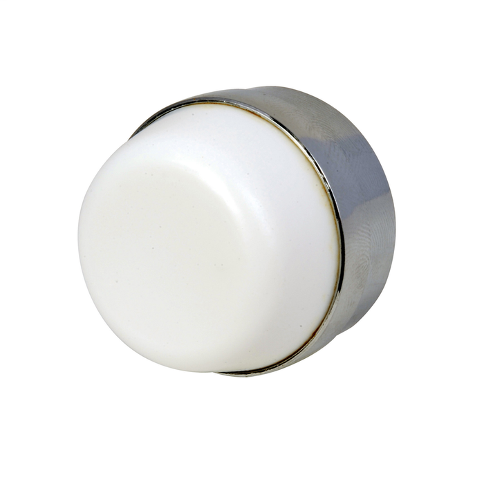 B-Line Indicating Light and Master Test Pushbutton Lens