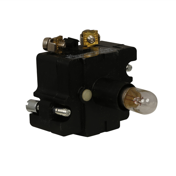 B-Line Light Unit for Illuminated Push-Pull Device