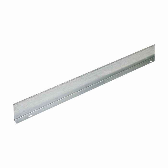 B-Line Eaton series Flextray wire basket tray, Steel, Stainless steel type 314