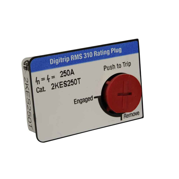 B-Line Eaton Series C Molded case rating plug