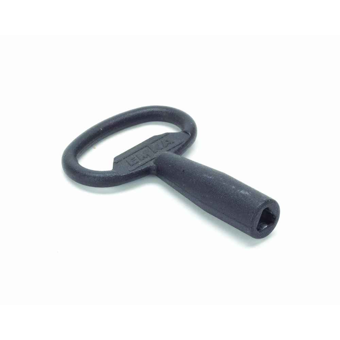 B-Line Eaton series other enclosure accessories, Used with Type 4 and type 12/13 enclosures, Chrome, Type 4 and type 12 security latch kits, Triangle