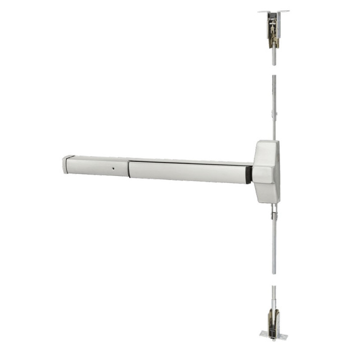 Corbin Russwin Corbin Russwin ED5800 Concealed Vertical Rod Exit Device COR-ED5800