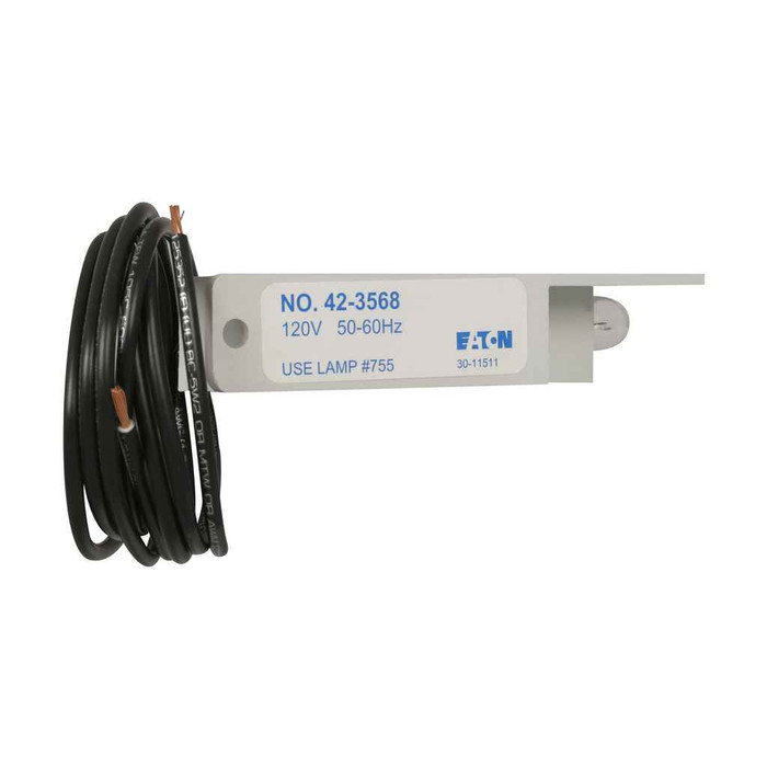 B-Line TRANSFORMER LIGHT ASSEMBLY-120V