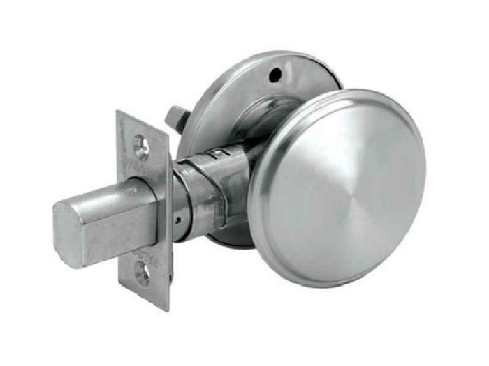 Falcon Falcon D261M Thumbturn x Rose Function - Grade 2 Medium-duty Deadbolt Locks FAL-D261M