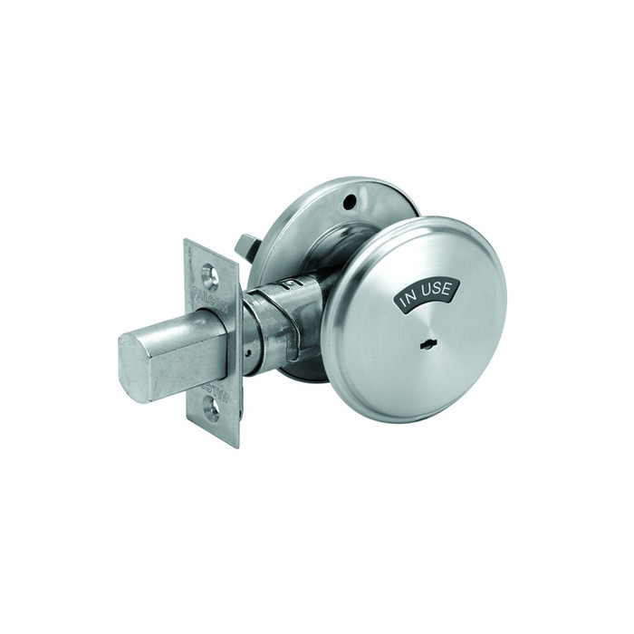 Falcon Falcon D271 Thumbturn (Inside with Occupancy Indicator) Function - Grade 2 Medium-duty Deadbolt Locks FAL-D271