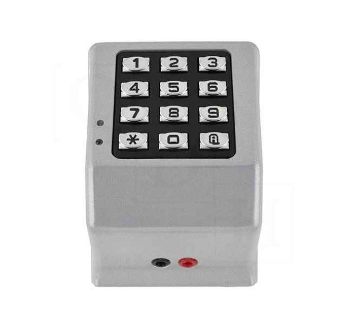 Alarm Lock Alarm Lock DK3000 Trilogy Digital Access Control Pin Code Keypad DK3000