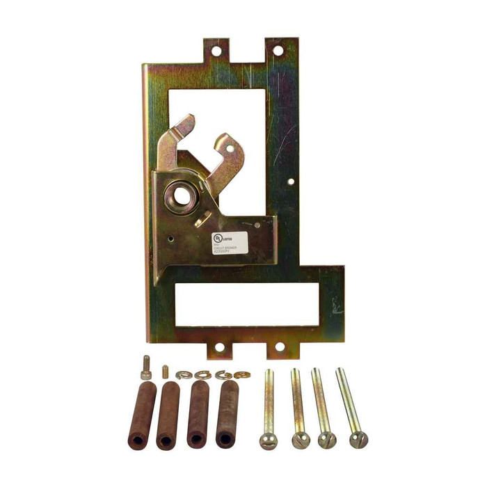 B-Line Eaton Series C Molded case handle mechanism