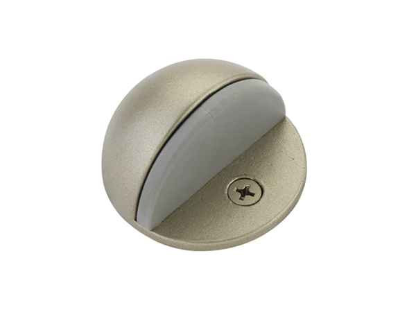 Emtek 2251 Half Dome Door Stop - Fast Free Shipping | ZenSupply