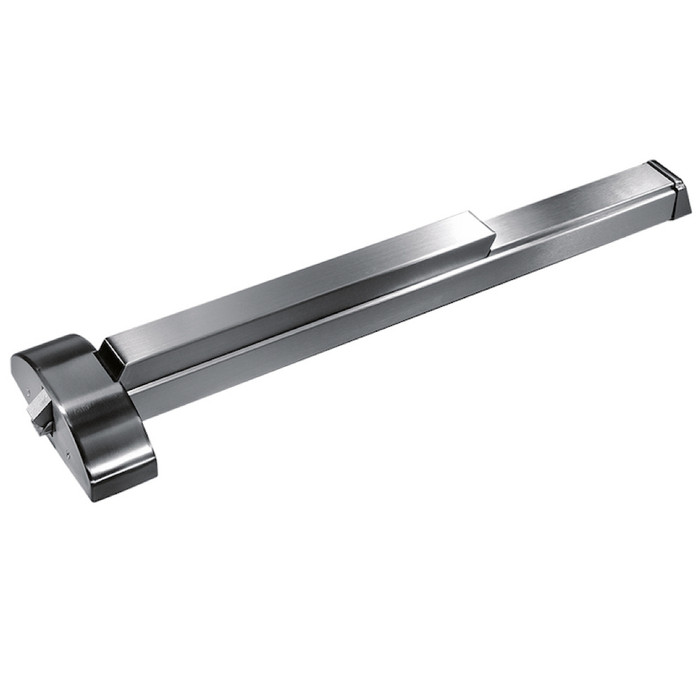 DORMA F9300 Series Fire-Rated Wide Stile Rim Exit Device, Exit Only
