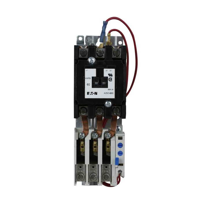 B-Line Definite Purpose Control - Starter B-Line Definite Purpose Control - Starter
