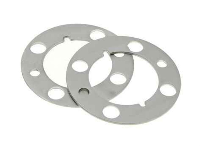 Don-Jo Don-Jo AR 335 Conversion Plate, 3-1/2" Diameter, Steel Material DON-AR-335 Don-Jo Don-Jo AR 335 Conversion Plate, 3-1/2" Diameter, Steel Material DON-AR-335
