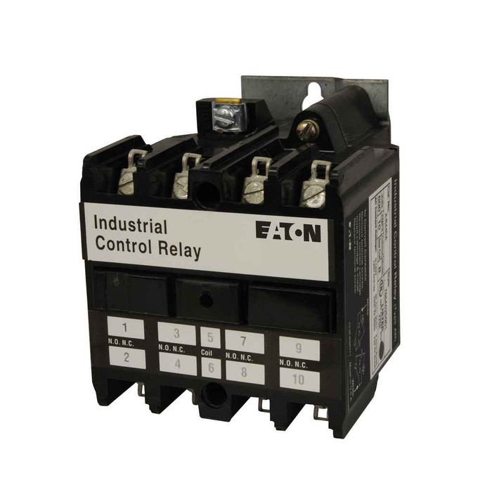 B-Line AR/ARD Convertible Contact Machine Tool Industrial Control Relay