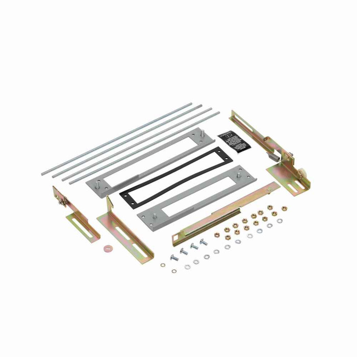 B-Line Eaton series other enclosure accessories, Includes an adapter plate and hardware for installation, Allen-Bradley† 1494F and 1494D, Operator ada