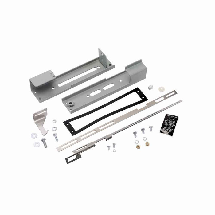 B-Line Eaton series other enclosure accessories, Includes an adapter plate and hardware for installation, Allen-Bradley† 1494V, Operator adaptor kits