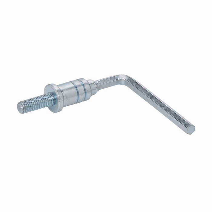 B-Line Eaton series fastener hardware and accessories, 1/4", Hollow drop-in setting tool