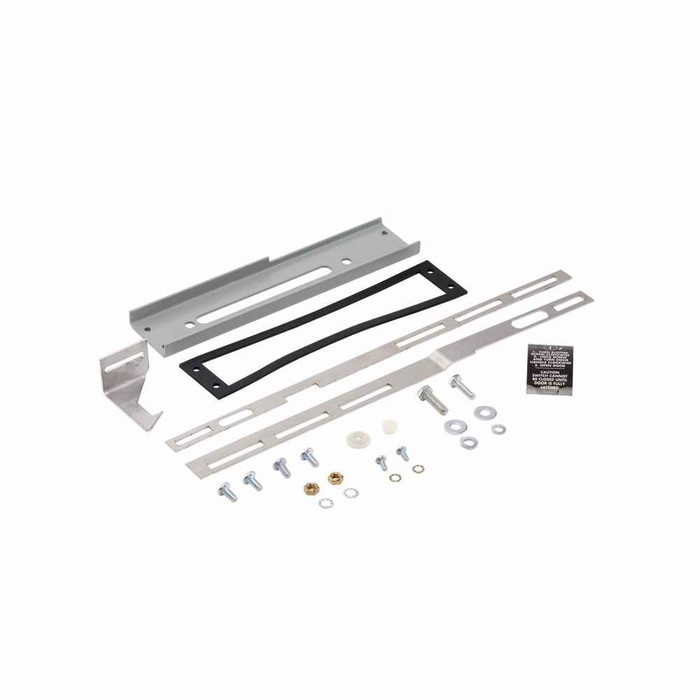B-Line Eaton series other enclosure accessories, Includes an adapter plate and hardware for installation, I-T-E Max-Flex†, Operator adaptor kits