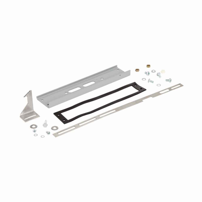 B-Line Eaton series other enclosure accessories, Includes an adapter plate and hardware for installation, Square D† Class 9422, , Operator adaptor kit