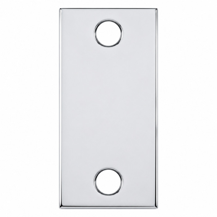 Don-Jo Don-Jo FB 225 Flush Bolt Filler 2-1/4" x 15/16", Steel Material DON-FB-225