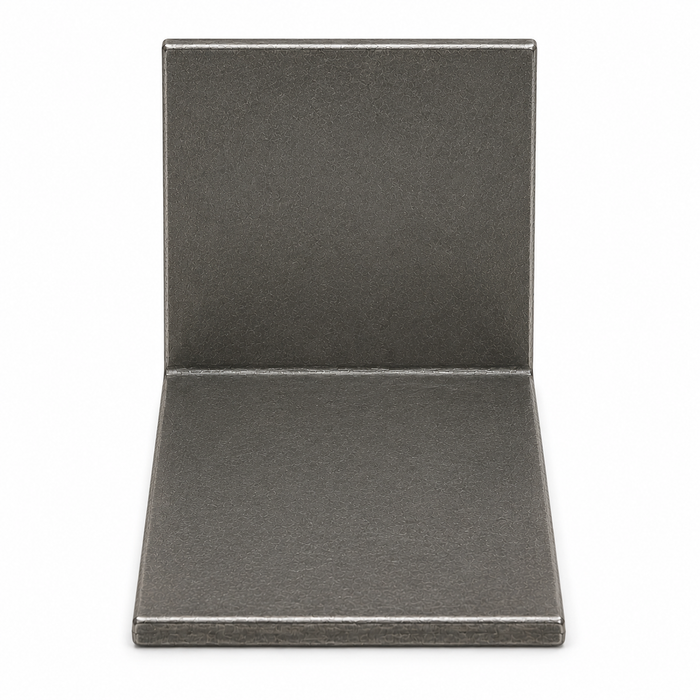 Don-Jo SPB 30 Spreader Bar 36" x 3/4" x 3/4" Steel Door Filler Plate