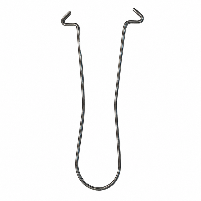 Don-Jo MWA-1 Wire Anchor for Commercial Door Hardware Applications